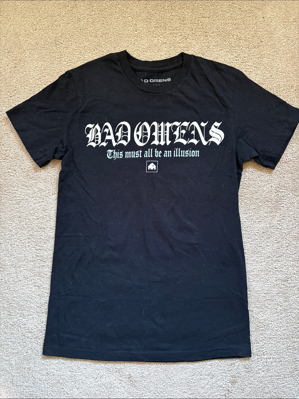 Bad Omens Shirt